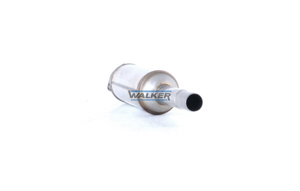 Soot/Particulate Filter, exhaust system (73035)