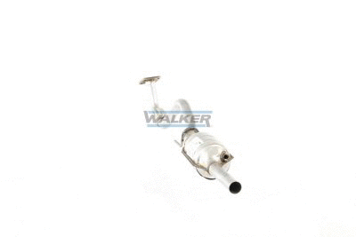 Catalytic Converter (20689)