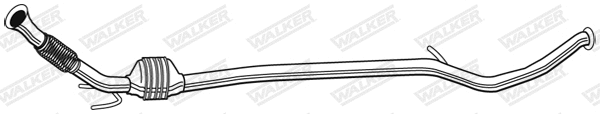 Catalytic Converter (20906)