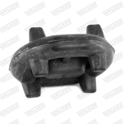 Rubber Strip, exhaust system