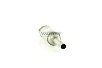 Soot/Particulate Filter, exhaust system (93035)