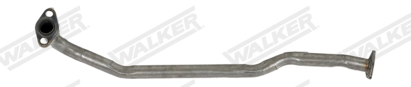 Exhaust Pipe