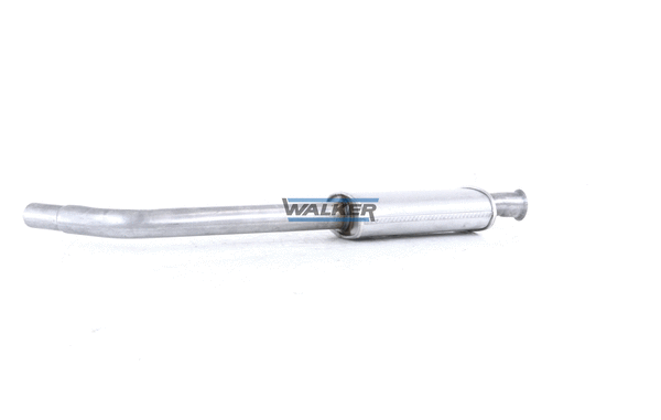 Centre Muffler