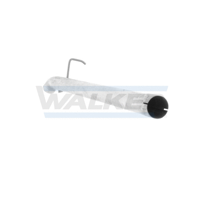 Exhaust Pipe