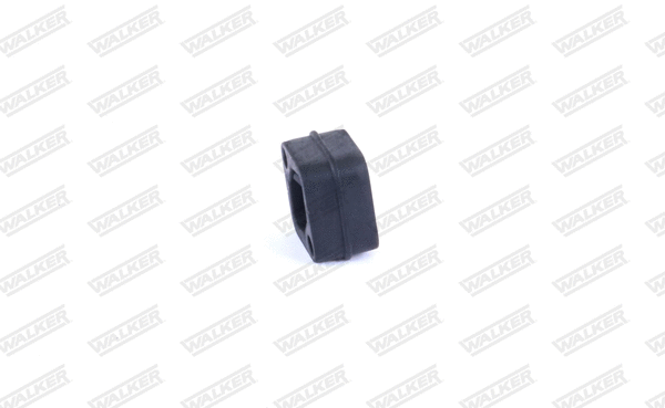 Rubber Strip, exhaust system