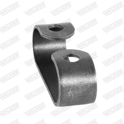 Mount, exhaust system