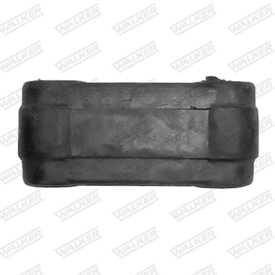 Rubber Strip, exhaust system