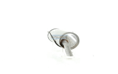 Rear Muffler (21223)