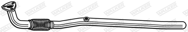 Exhaust Pipe (10583)