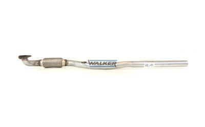 Exhaust Pipe