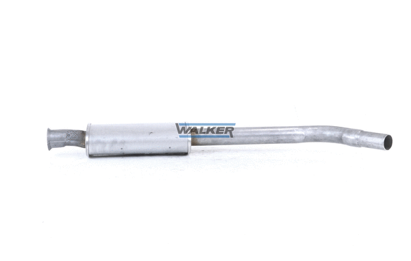 Centre Muffler