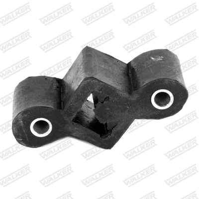 Rubber Strip, exhaust system