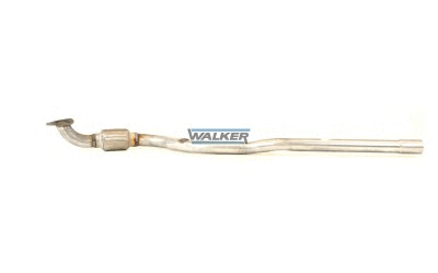 Exhaust Pipe