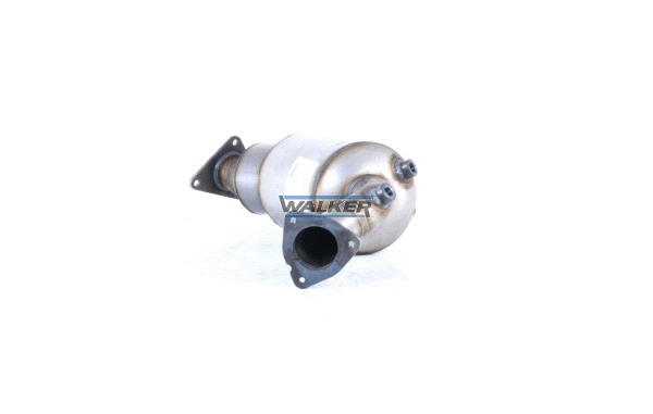 Soot/Particulate Filter, exhaust system (73061)