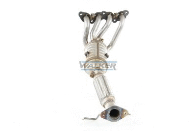 Catalytic Converter (20946)
