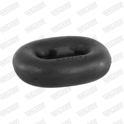 Rubber Strip, exhaust system