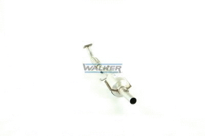 Catalytic Converter (20623)