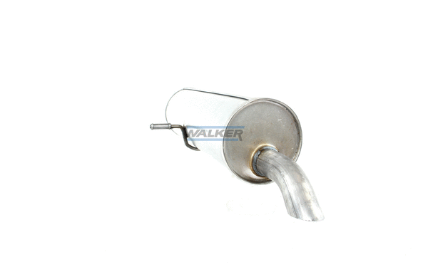 Rear Muffler
