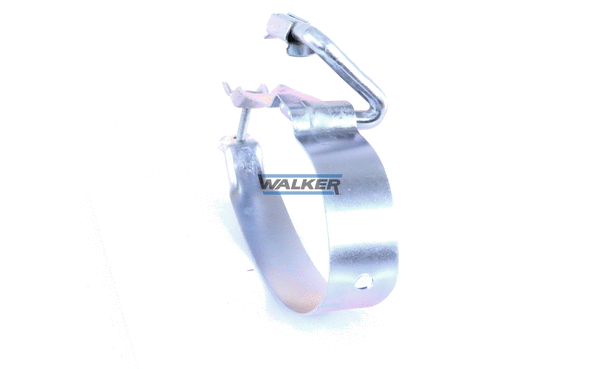 Clamping Piece, exhaust system