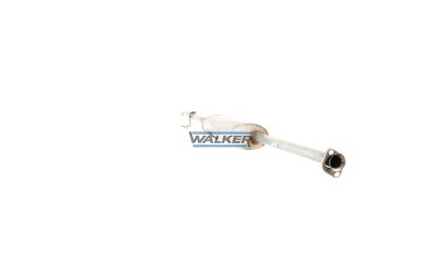 Rear Muffler