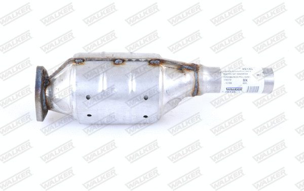 Catalytic Converter