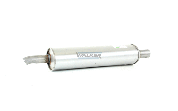 Rear Muffler