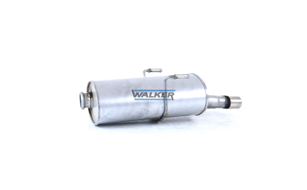 Rear Muffler