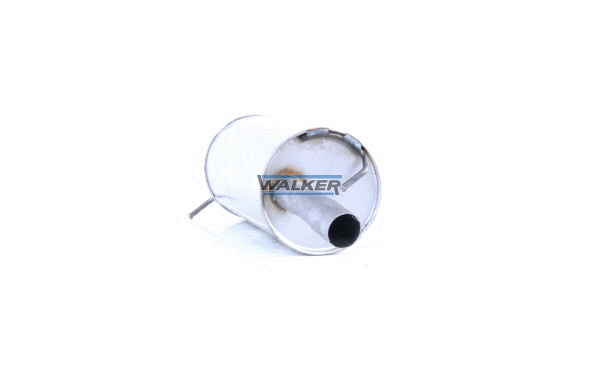 Rear Muffler