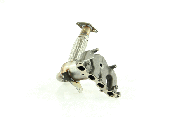 Catalytic Converter