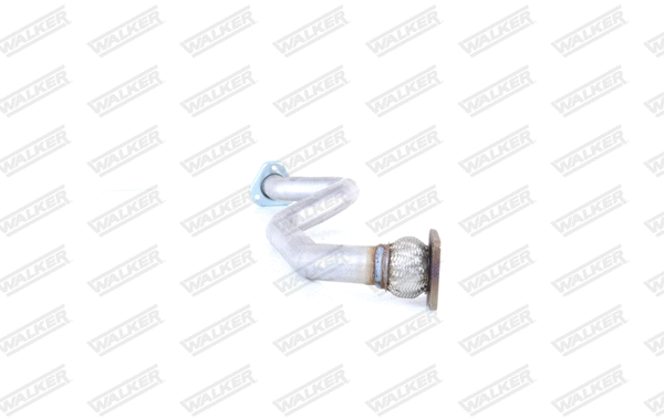 Exhaust Pipe