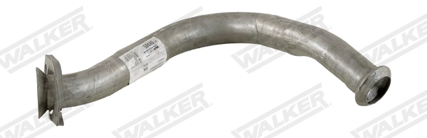 Exhaust Pipe