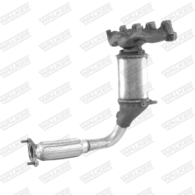 Catalytic Converter