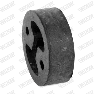Rubber Strip, exhaust system
