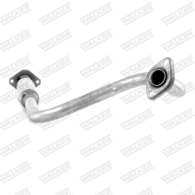 Centre Muffler
