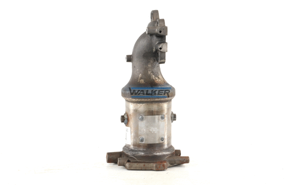 Catalytic Converter