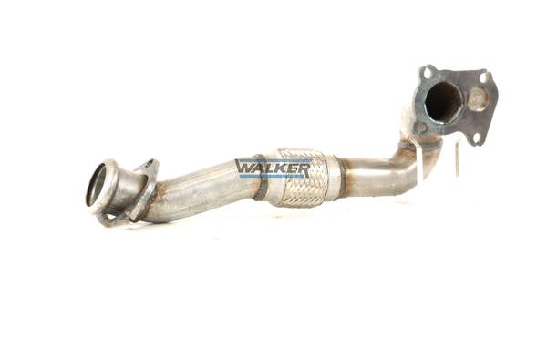 Exhaust Pipe
