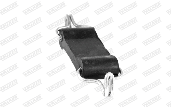 Rubber Strip, exhaust system