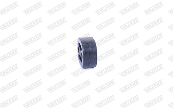 Rubber Strip, exhaust system