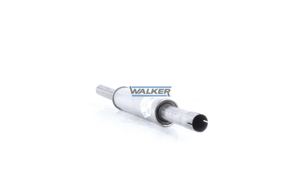 Front Muffler