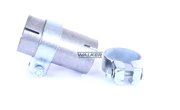 Pipe Connector, exhaust system