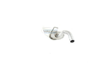 Rear Muffler