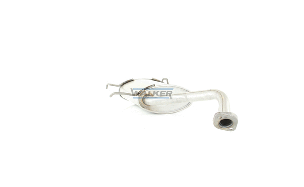 Rear Muffler