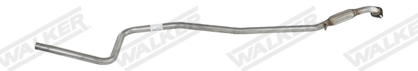 Exhaust Pipe