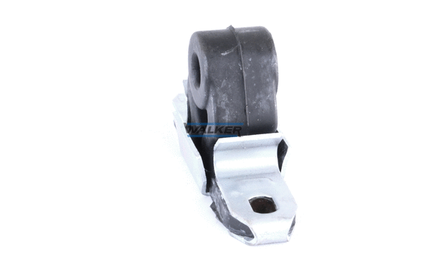 Rubber Strip, exhaust system
