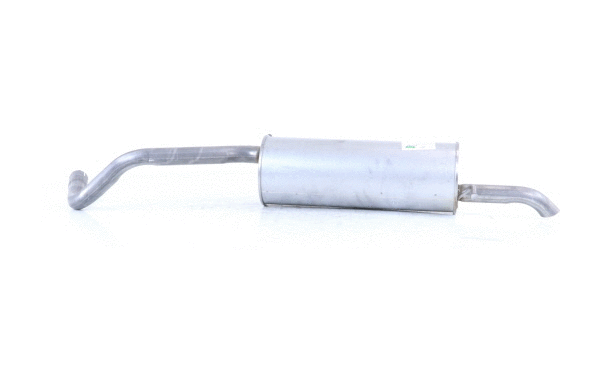 Rear Muffler