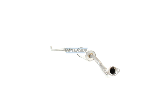 Centre Muffler