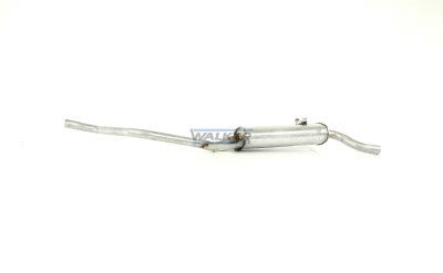 Rear Muffler