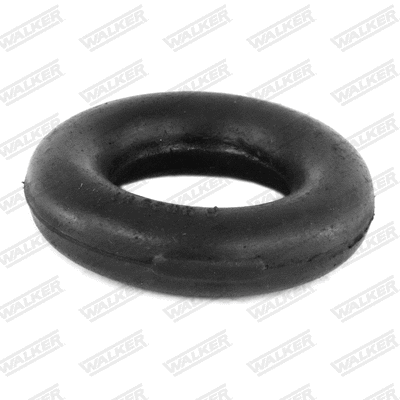 Rubber Strip, exhaust system