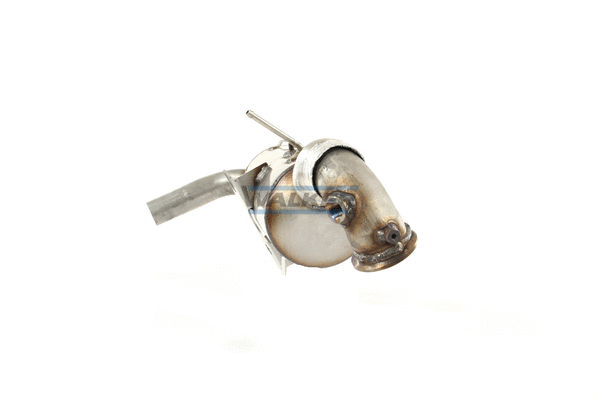 Soot/Particulate Filter, exhaust system