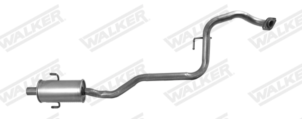 Catalytic Converter (28915)